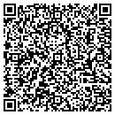 QR code with Aero Metric contacts