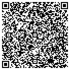 QR code with Adjutant General's Department Texas contacts