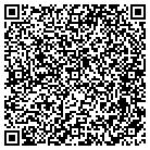 QR code with Badger Land Surveying contacts