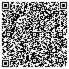 QR code with Ashby Hodge Gallery contacts