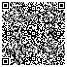 QR code with Zeros Australian Ave LLC contacts
