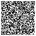 QR code with Ecs contacts