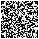 QR code with W B Dairy Inc contacts
