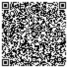 QR code with Big Sandy Historical Museum contacts