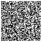 QR code with Aces Science Labs LLC contacts