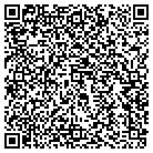 QR code with Alabama Refernce Lab contacts