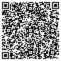 QR code with Bendiner Lab contacts