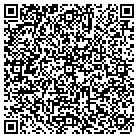 QR code with Fairbanks Orthodontic Group contacts