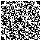 QR code with A Paul Serrano D D S P C contacts