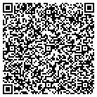 QR code with Central Arkansas Orthodontics contacts
