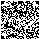 QR code with Acl Testing Laboratories contacts