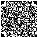 QR code with D J Mc Kenna Dds Pc contacts