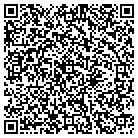 QR code with Alden Historical Society contacts