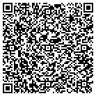 QR code with Fairfield-Monroe Orthodontics contacts