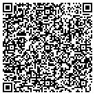 QR code with Anzilotti Clifford L DDS contacts