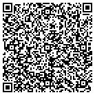 QR code with Accu Reference Medical Lab contacts
