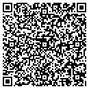 QR code with Ava Gardner Museum contacts