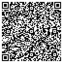 QR code with Badin Museum contacts