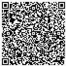 QR code with Clinical Dynamics Corp contacts