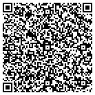 QR code with Connecticut Testing Labs Inc contacts