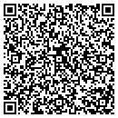 QR code with Honeywell contacts