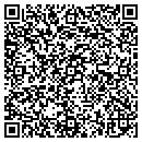QR code with A A Orthodontics contacts