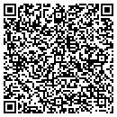 QR code with Chris K Finton MD contacts