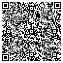 QR code with Alliance Lab contacts