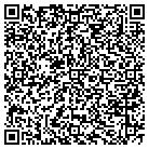 QR code with Aaca Library & Research Center contacts