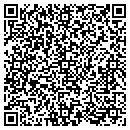 QR code with Azar Mark C DDS contacts