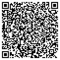 QR code with Alpha Testing Labs contacts