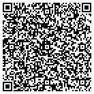 QR code with Accutest Labs of Chicago contacts