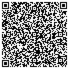 QR code with Bju Museum & Gallery Inc contacts