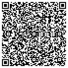 QR code with Hintz Family Dentistry contacts