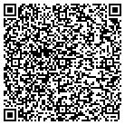 QR code with Adeona Clinical Labs contacts