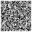 QR code with Barker & Herbert Analytical contacts