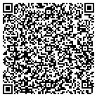 QR code with Hechler Steven L DDS contacts