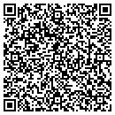 QR code with Alan A Akridge Dmd contacts