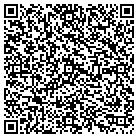 QR code with Anderson III Arthur N DDS contacts