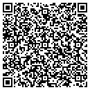 QR code with Alvin C York Home contacts