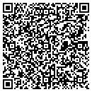 QR code with Hoya Optical Lab contacts