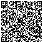 QR code with Alba Public Library & Museum contacts