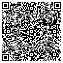 QR code with Analysts Inc contacts