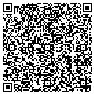 QR code with Ackerman Ronald I DDS contacts
