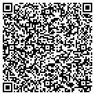 QR code with P G A Interactive LLC contacts