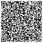 QR code with Henry Sheldon Museum-Vermont contacts