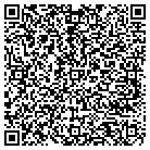 QR code with C Durand's Testing Service Inc contacts