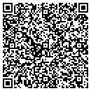 QR code with Artisphere contacts