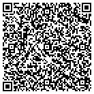 QR code with Anderson Materials Evaluation contacts