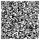 QR code with Bio-Reference Laboratories Inc contacts